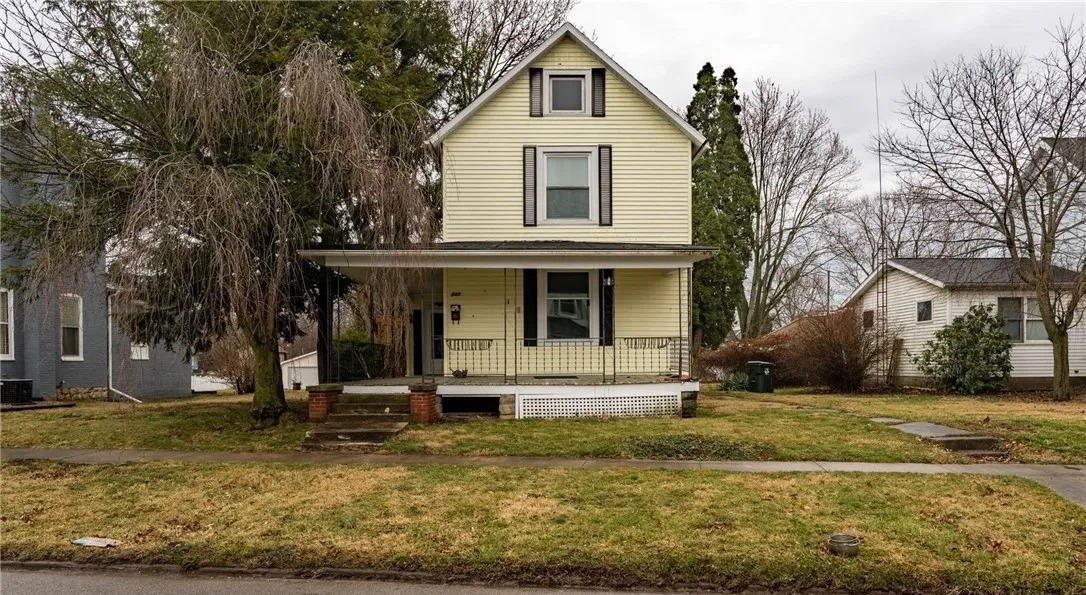 Property Image of 237 Circular Street